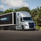 Illustration for article titled Freightliners New Electric Trucks Probably Arent Tesla Killers